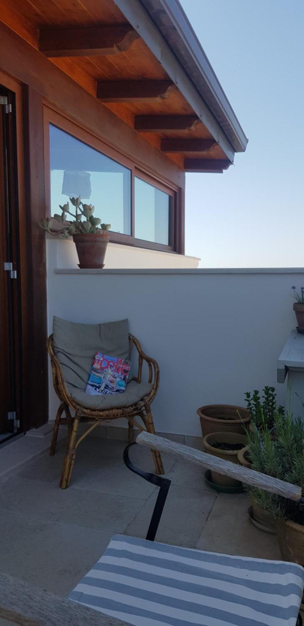Gargara Bed And Breakfast Vico Del Gargano Eksteriør bilde