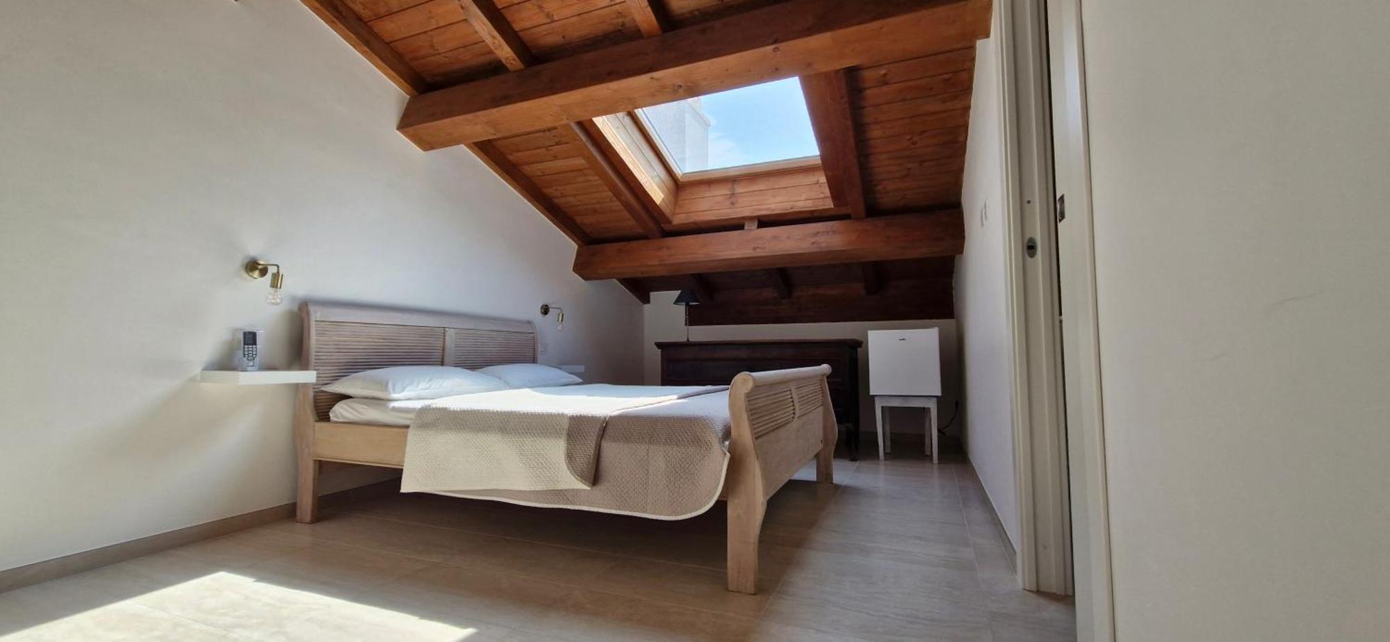 Gargara Bed And Breakfast Vico Del Gargano Eksteriør bilde