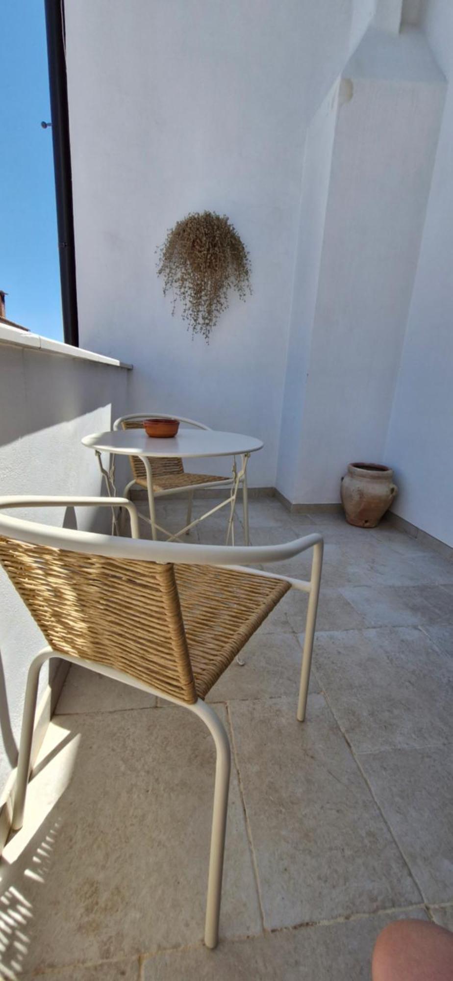 Gargara Bed And Breakfast Vico Del Gargano Eksteriør bilde